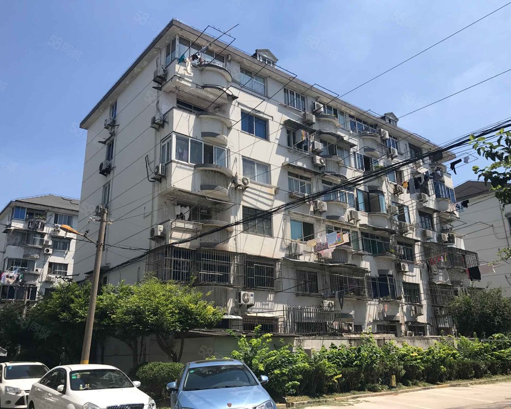 【丰庄一村, 丰庄一村小区详情,房价走势,房源,业主论坛】- 上海58