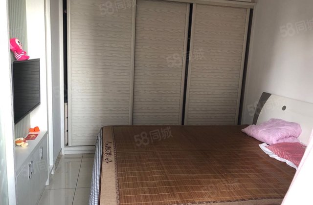 华达阳光新城1室1厅44㎡68万二手房图片