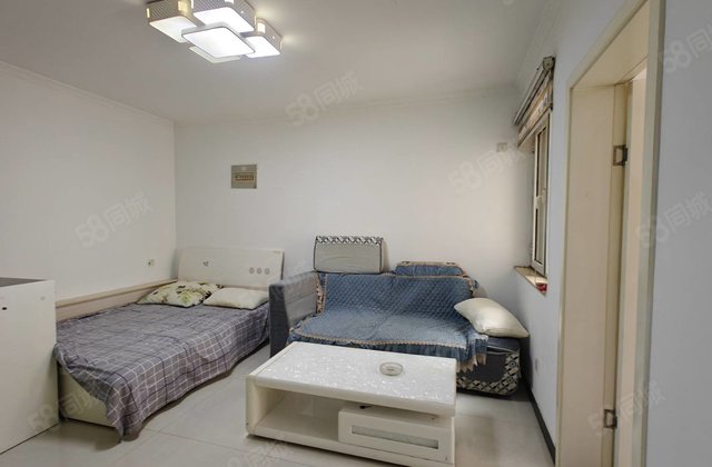 华珍国际1室1厅53㎡34.6万二手房图片