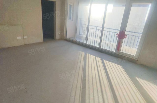 即墨青特城3室1厅110㎡50万二手房图片