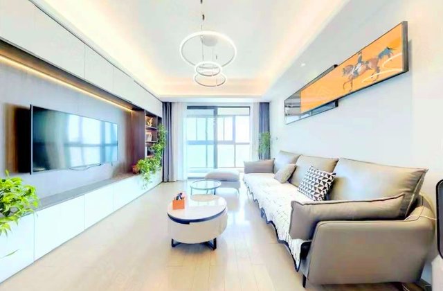 合能四季映像3室2厅69.08㎡75万二手房图片