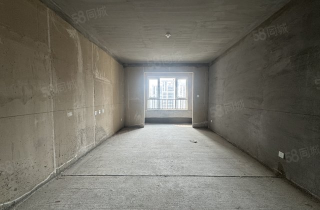 铂悦山3室2厅118㎡78万二手房图片