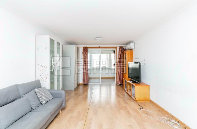 望京西园三区2室2厅102㎡490万二手房图片