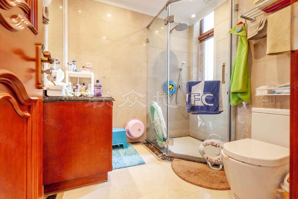 興創(chuàng)屹墅2室2廳2衛(wèi)147.73㎡南北1100萬(wàn)