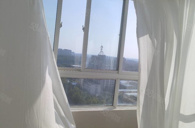 东昌湖周边 超低密度 高楼层视野好 精装修 小三房