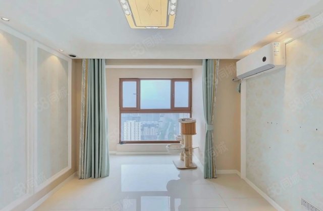 金域东郡2室1厅74㎡350万二手房图片