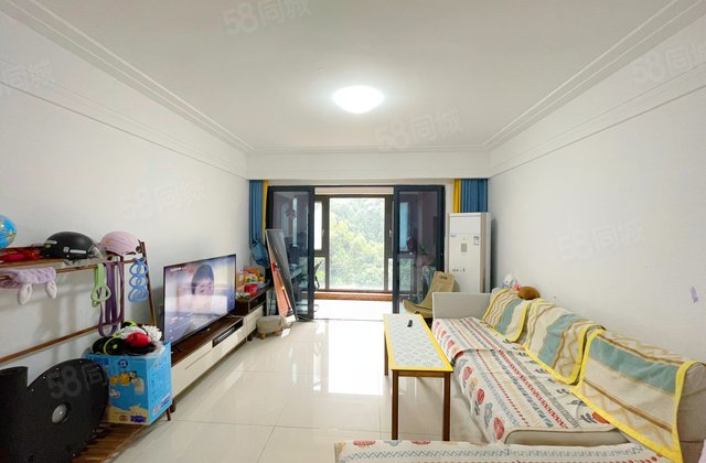 珠江东方明珠(三期)3室2厅112.53㎡75万二手房图片