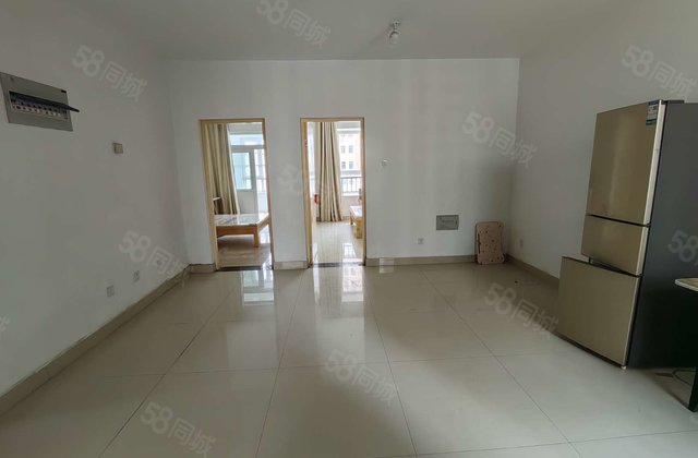 一实验！东李铭居两室朝阳