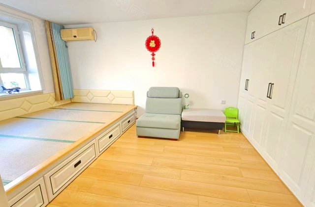 中环十二区2室2厅86.71㎡61万二手房图片