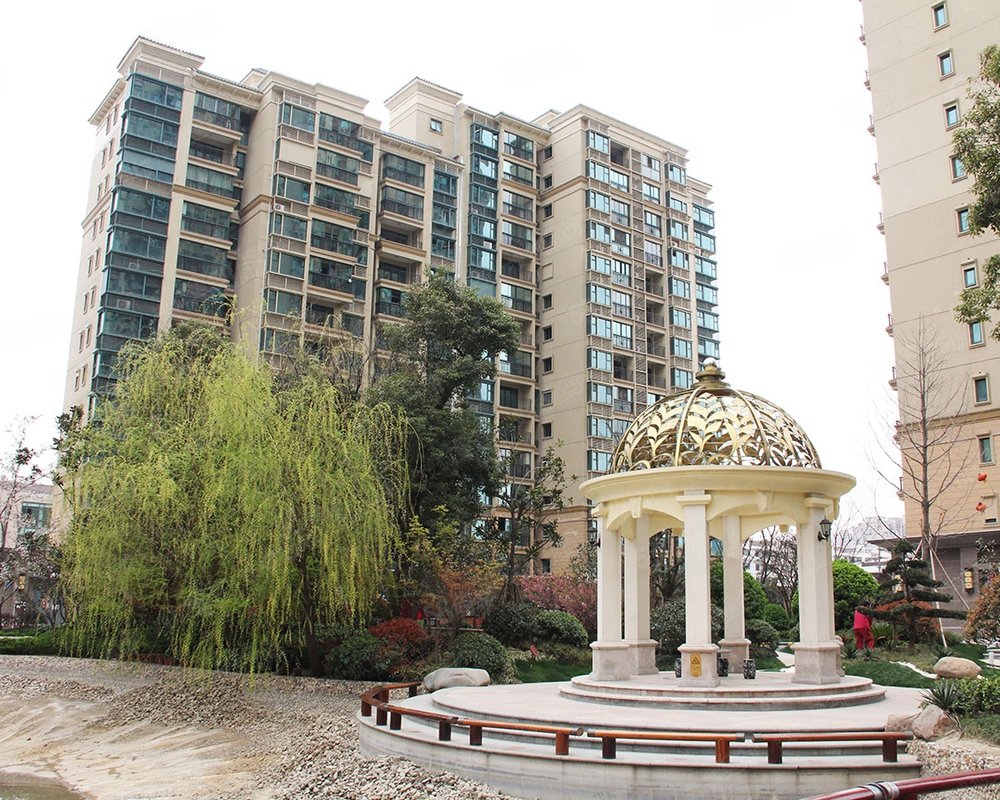 【恒大翡翠华庭, 恒大翡翠华庭小区详情,房价走势,房源,业主论坛】