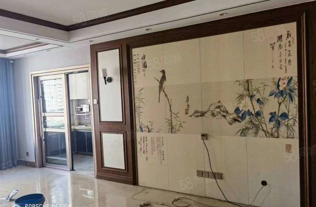 急售月亮湾C区   10楼 户型很好价格不高 位置优越