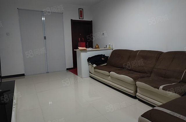 紫金香苑2室2厅89㎡45万二手房图片