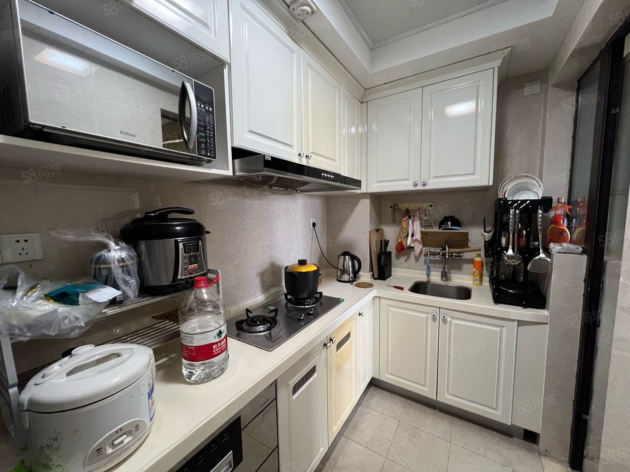 富力红树湾2室2厅1卫86㎡东北70万