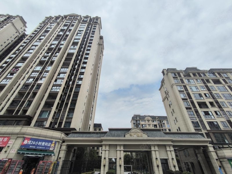 东南红滩音乐公园旁电梯洋房标准四房双卫带车位中意就嫁