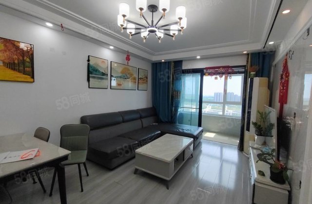 79万新一中北门对过电梯房拎包入住随时可以看房