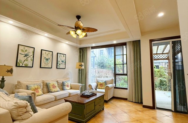 明宇豪雅青城4室2厅109.58㎡150万二手房图片