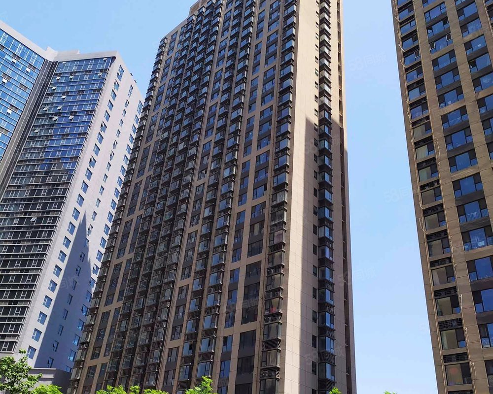 【意林公馆, 意林公馆小区详情,房价走势,房源,业主论坛】- 临沂58