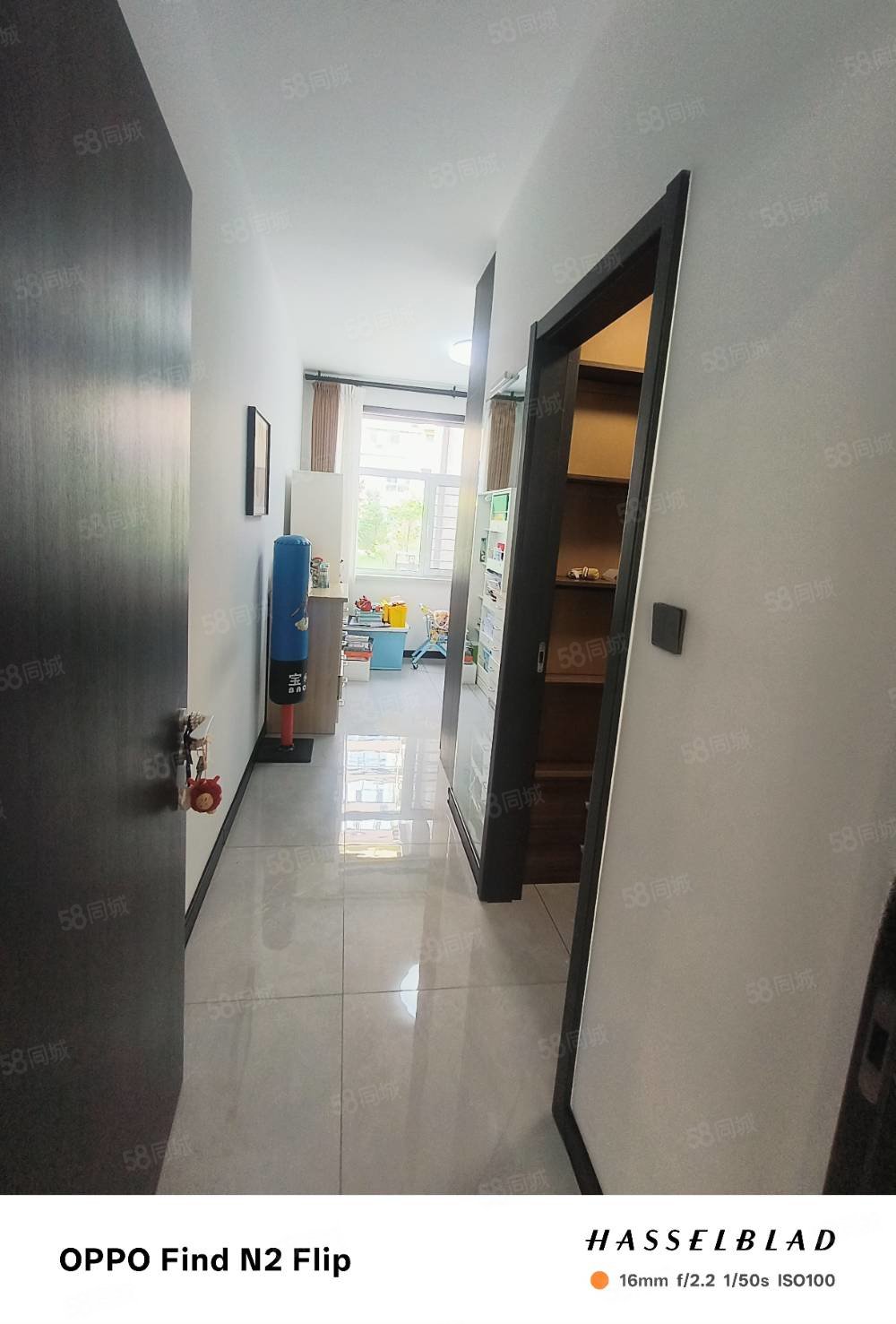 康裕新苑3室2厅2卫160㎡南北145万