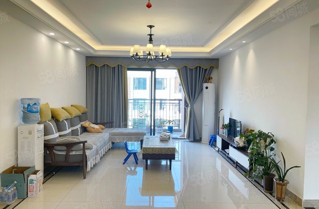 佳年华时代晶座2室2厅76.2㎡161万二手房图片