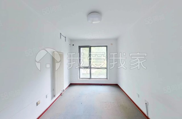 凯德锦绣2室2厅90.61㎡645万二手房图片