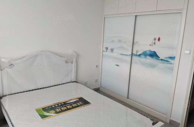 禹洲林海天城3室1厅89㎡89万二手房图片