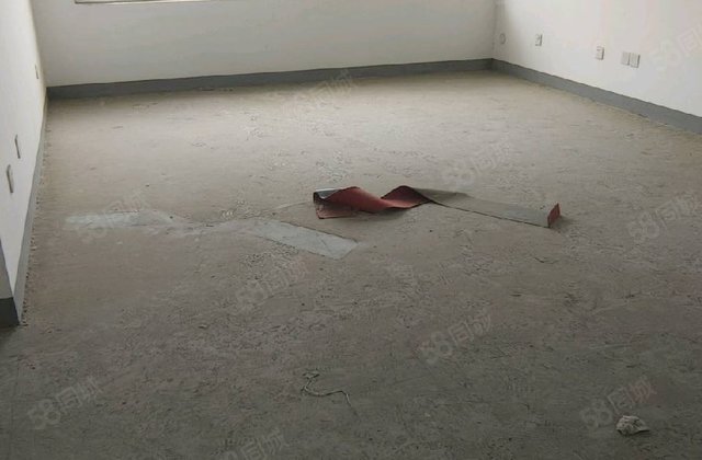 带车位 87万 125平 江北水镇 3居2卫 有证免大税