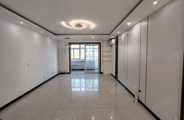 光明西小区3室1厅104㎡169万二手房图片