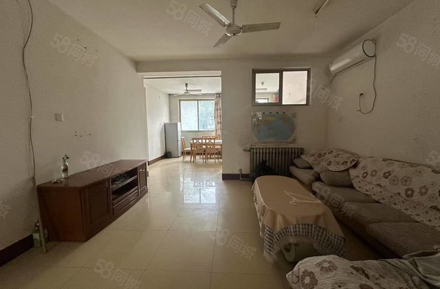 急售 东昌 区经委家属院 正规三室两室 免大税 带储