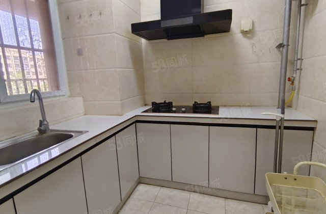 文轩 外国语 红旗 羡林苑 正规三室  送储藏室 看房子方便