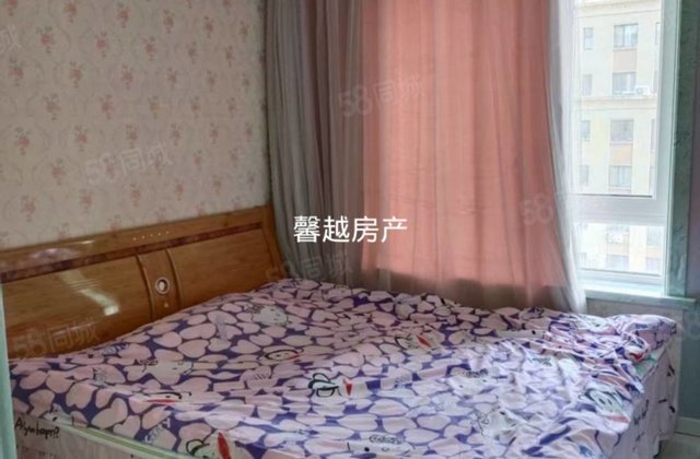 溪城丽景2室1厅57㎡21万二手房图片