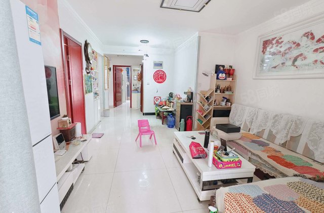 房东急售，阿尔卡迪亚，边户，送车位储藏室