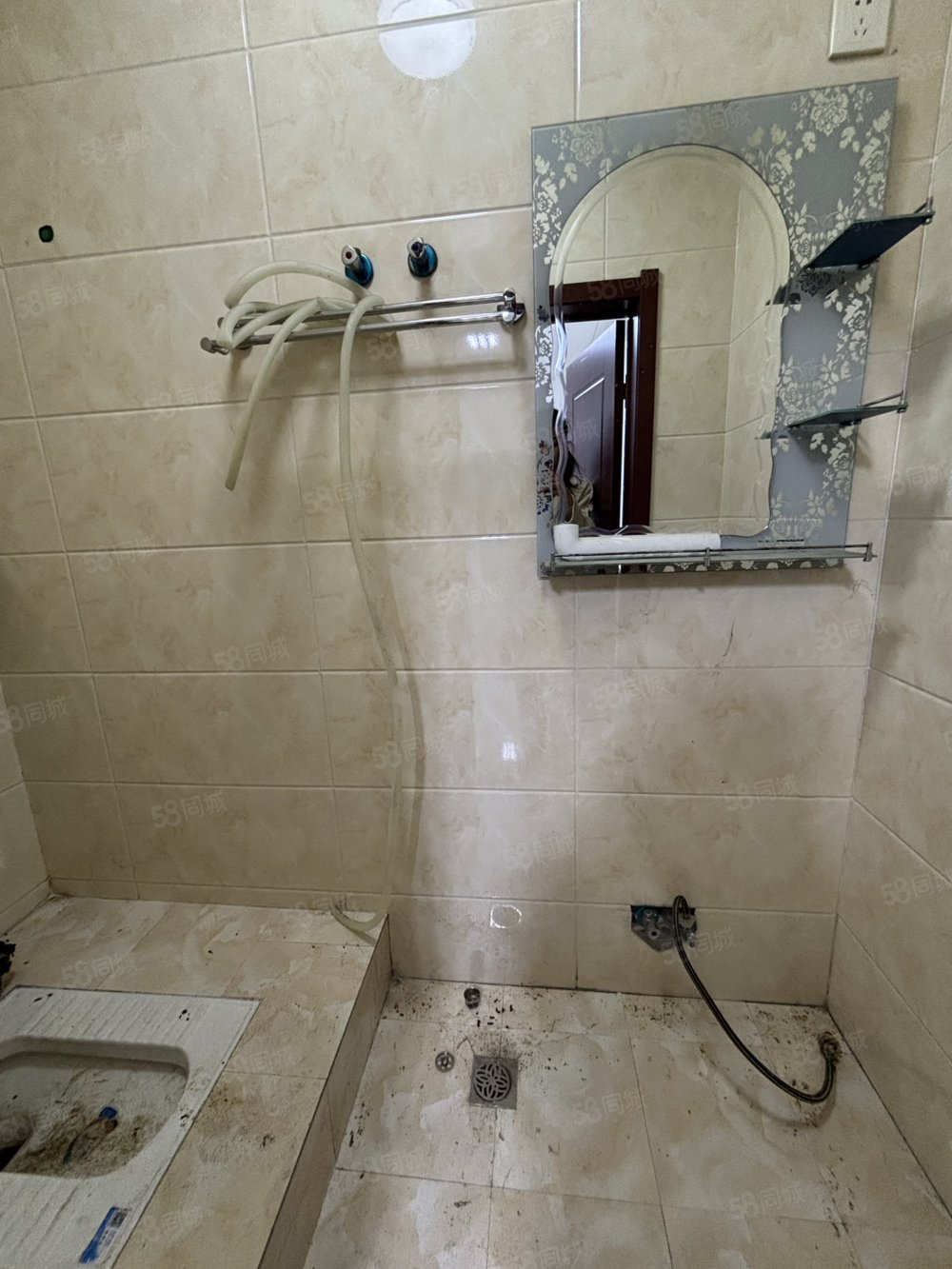 火电小区3室2厅1卫110㎡南北29.8万