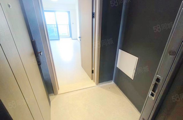 中海浣花里3室2厅88㎡412万二手房图片