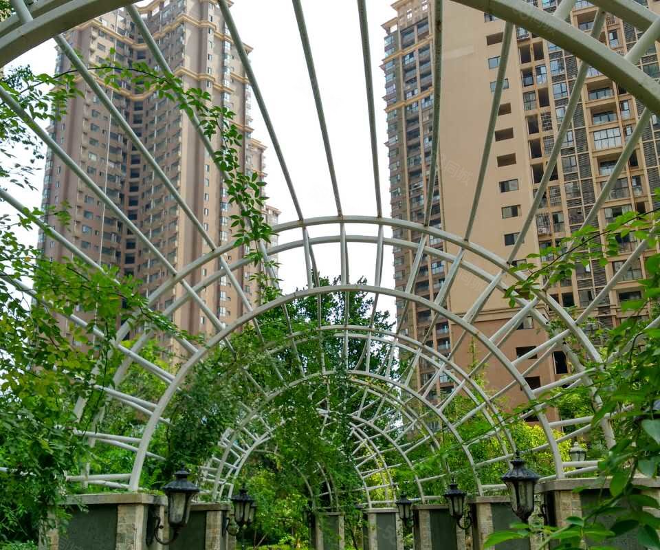 【洛森堡新殿, 洛森堡新殿小区详情,房价走势,房源,业主论坛】- 成都