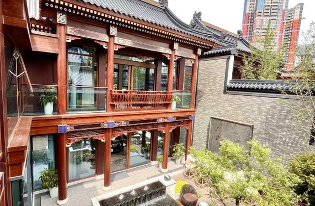 天鹅湖北苑5室3厅475.69㎡658万二手房图片