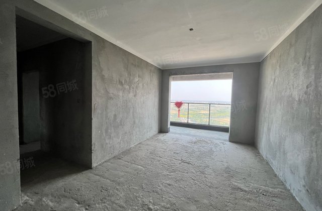 军隆广场3室2厅109.7㎡36万二手房图片