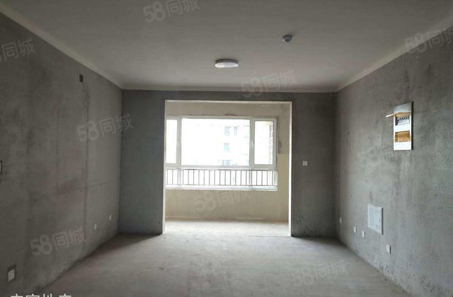 山水国际城3室2厅129㎡66万二手房图片