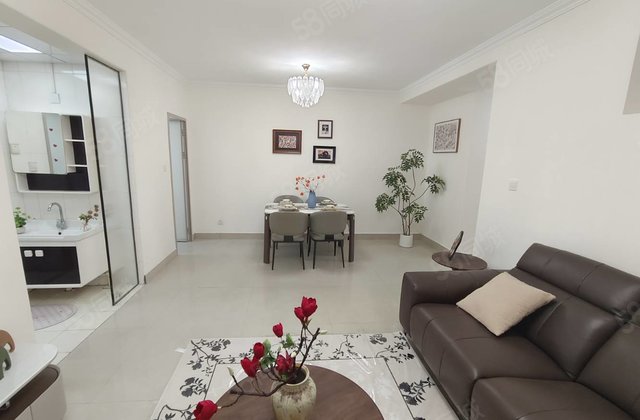 39万 精装三室 买一宋一 精装三室 6加7 水岸新城