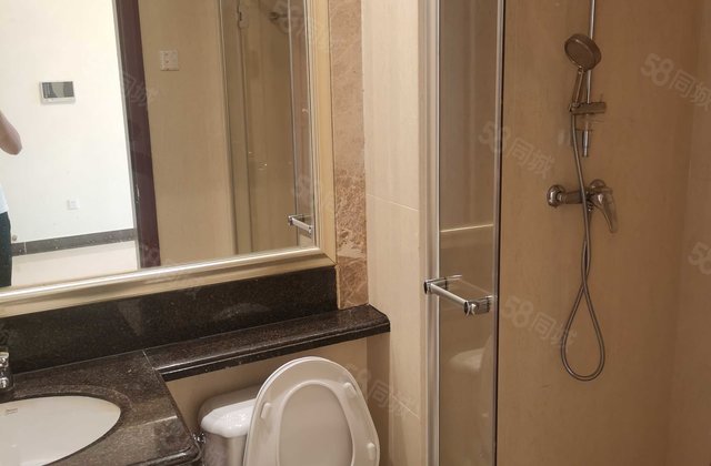 恩平恒大泉都1室1厅49.09㎡12.8万二手房图片