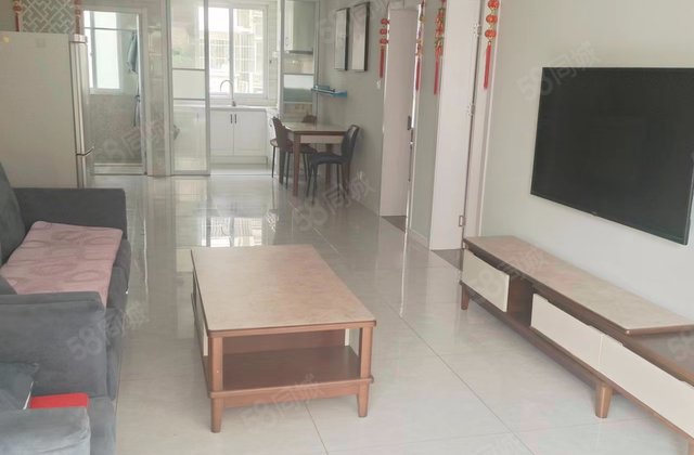 金山花园2室2厅85㎡32万二手房图片