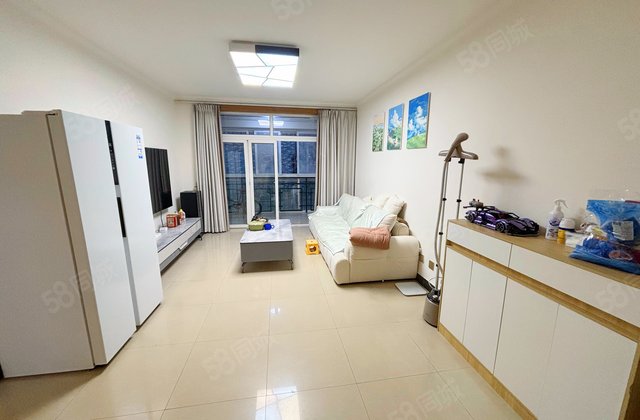 翠晨记2室2厅81㎡59万二手房图片