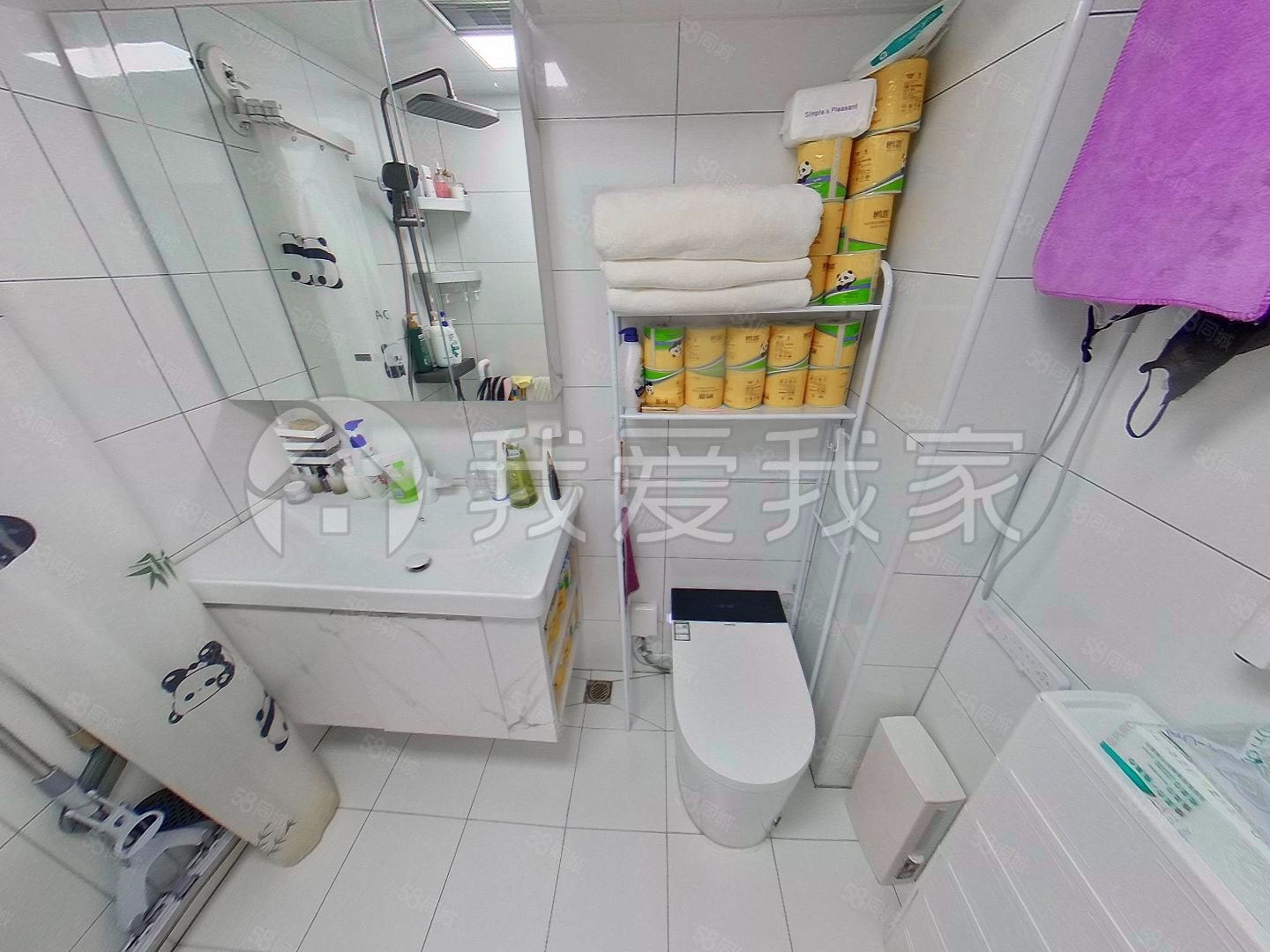 芳群園二區(qū)2室1廳1衛(wèi)62.95㎡西南283萬