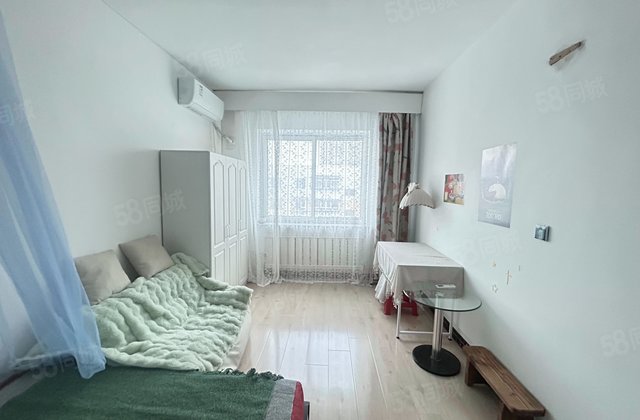 和平新村1室1厅37.8㎡31万二手房图片