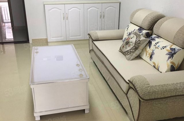 鸿基豪庭2室1厅64.7㎡50.8万二手房图片