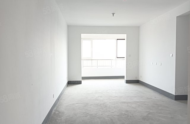 清风和庐3室2厅104㎡96万二手房图片