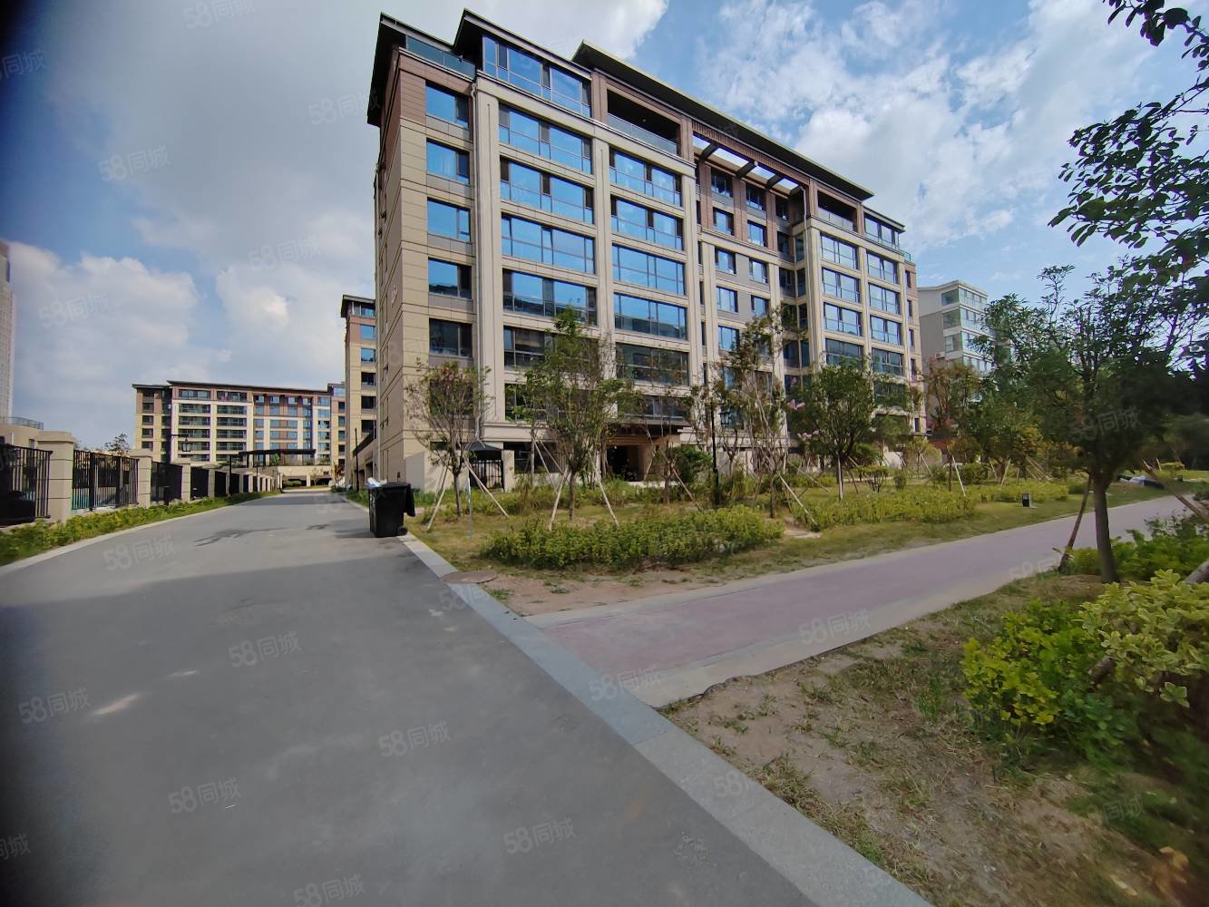 金港华府4室2厅2卫160㎡南北155万