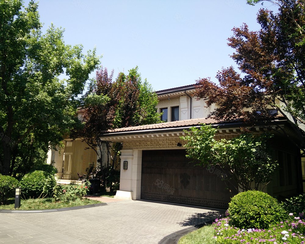 龙湖颐和原著小区详情,房价走势,房源,业主论坛】- 北京58同城