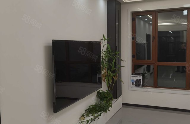 幸福国际2室1厅92.56㎡45万二手房图片