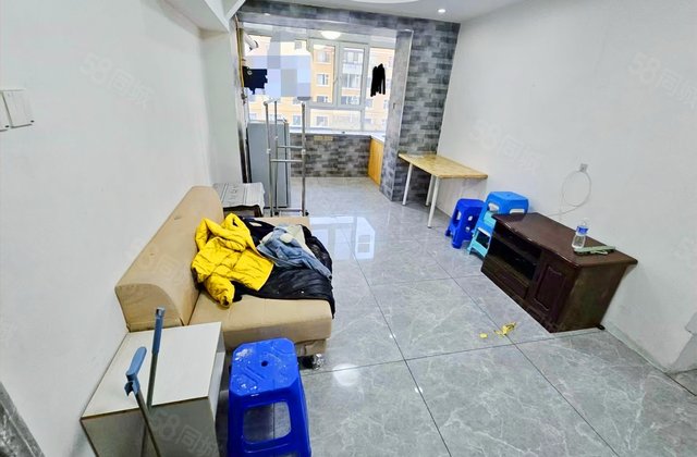 乐东拖拉机宿舍2室2厅60.1㎡23.5万二手房图片