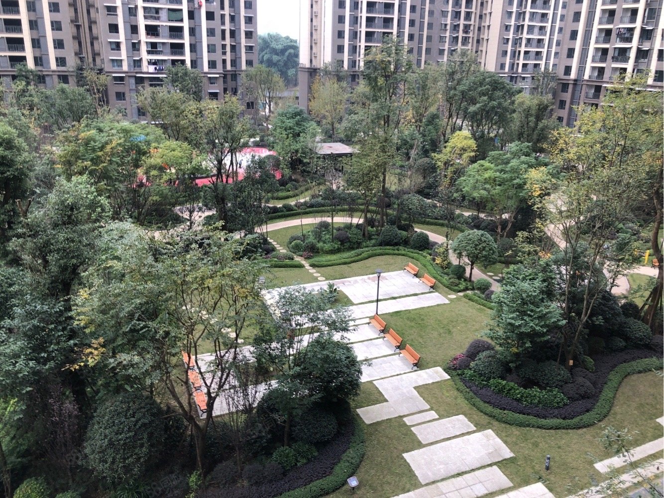 远达盛景3室2厅2卫120㎡南98.8万